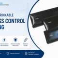 Heat Shrinkable Stress Control Tubing