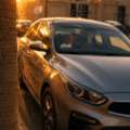 SAR 44000,  Kia Cerato,  2021,  Automatic,  145 KM,  Well Maintained Car No Accidents New Tire Battery And Istmara