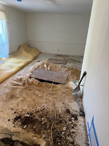 New York, Construction, Xpert Foundation Repair