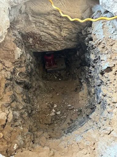 New York, Construction, Xpert Foundation Repair