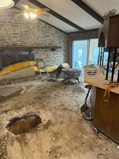 New York, Construction, Xpert Foundation Repair