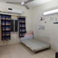 SAR 1200/month,  1 BR,  Fully Furnished Big Room Available Rent For A Decent Bachlor - Hara
