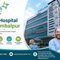 Best Hospital In Sambalpur