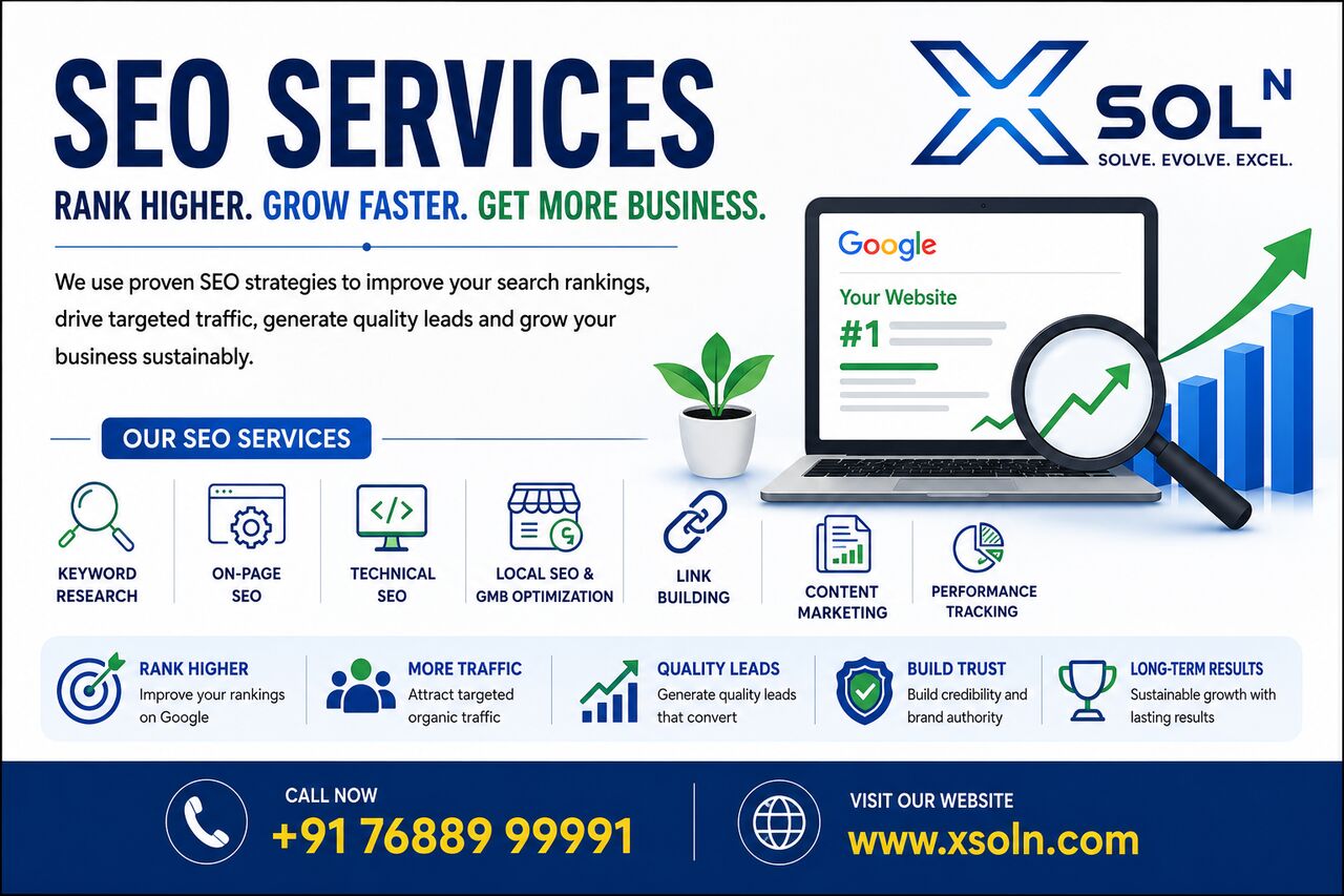 Mumbai, Career Counseling, Every Step. Every Solution. Endless Possibilities With XSOLN