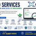 Every Step. Every Solution. Endless Possibilities With XSOLN