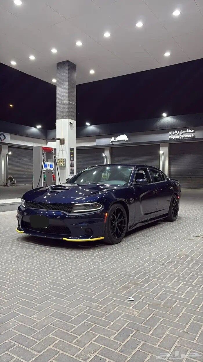 Riyadh, Vehicles, Cars & Trucks , SAR 52000,  Dodge Charger,  2020,  Automatic,  137000 KM,   GT V6-  Low Mileage