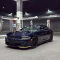 SAR 52000,  Dodge Charger,  2020,  Automatic,  137000 KM,   GT V6-  Low Mileage