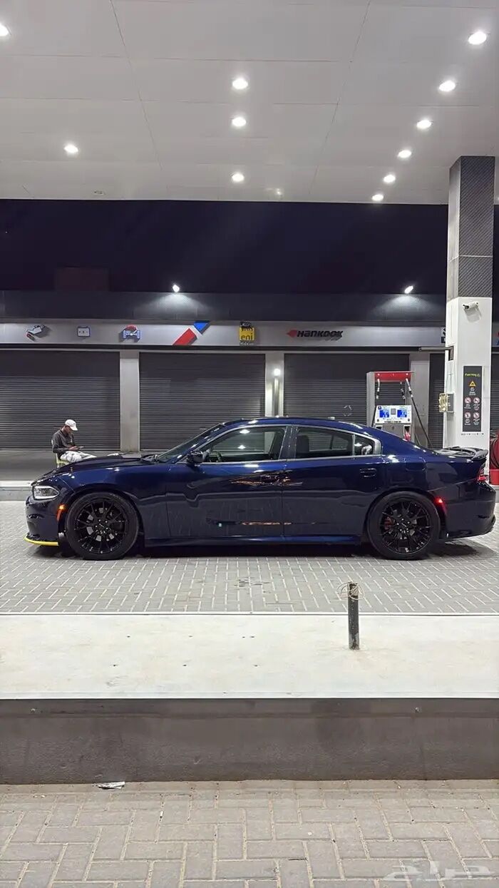 Riyadh, Vehicles, Cars & Trucks , SAR 52000,  Dodge Charger,  2020,  Automatic,  137000 KM,   GT V6-  Low Mileage