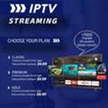 IPTV HD, Full HD & 4K Live Entertainment