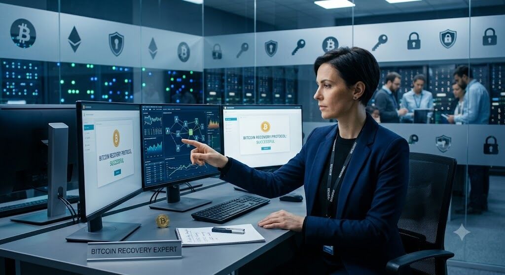 New York, Electronics, USD 4221,  Will Crypto Recover? Expert Insights And Market Recovery Guidance
