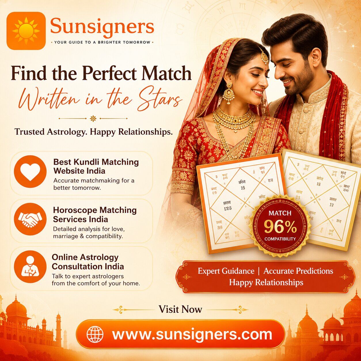 New Delhi, Education, Best Kundli Matching Website India | Online Astrology Consultation & Horoscope Matching Se