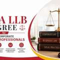 BBA LLB Degree For Future Corporate Legal Professionals