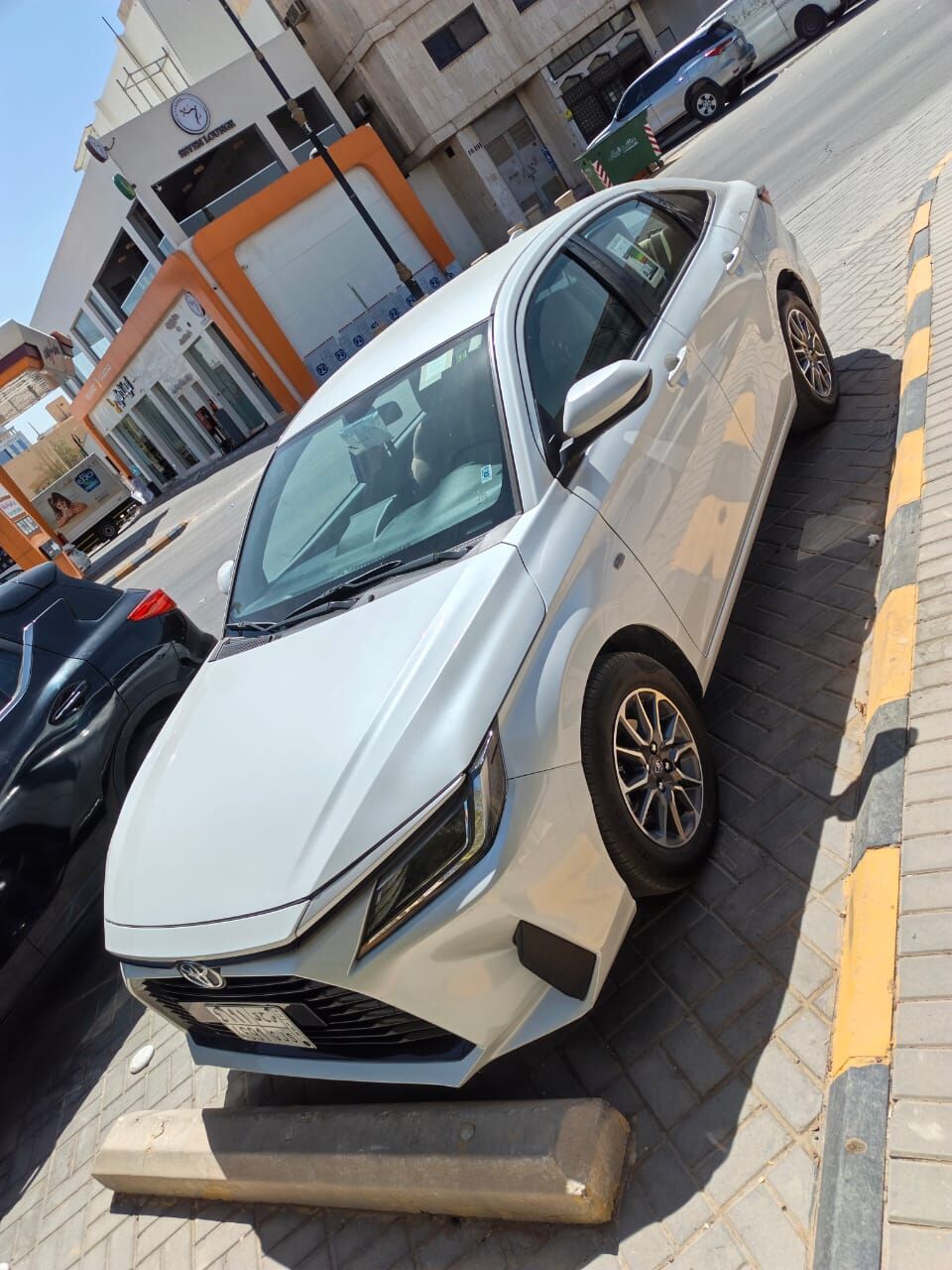 Riyadh, Automotive, Rent A Car Low Prices