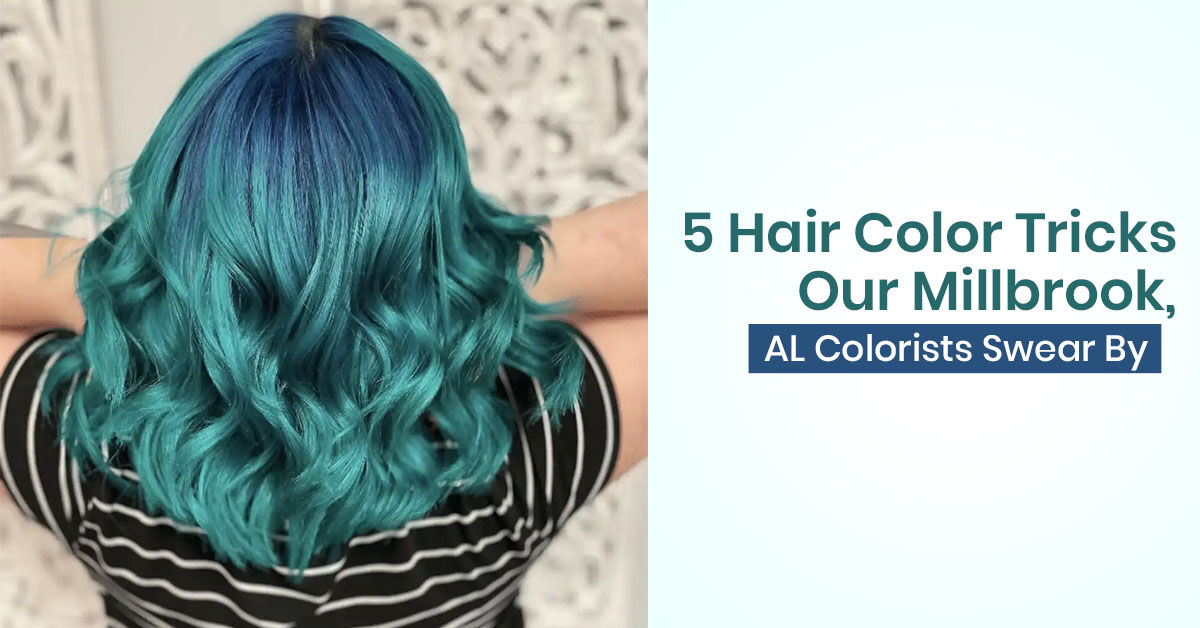 New York, Beautician, Haircut Salon In Montgomery, AL For Customized Hair Services