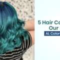 Haircut Salon In Montgomery, AL For Customized Hair Services