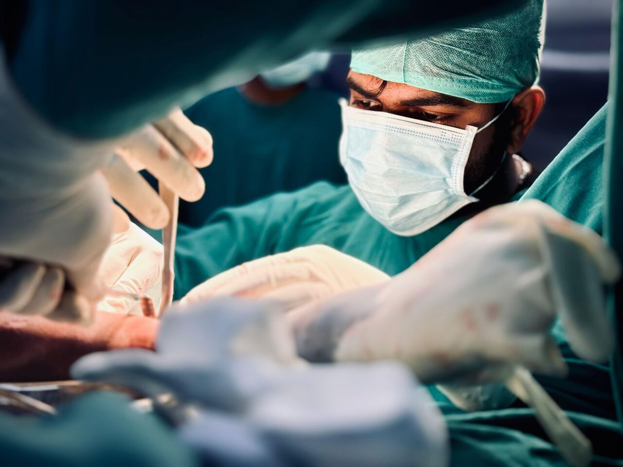 Chennai, Creative, Best Ortho Doctor In Neelankarai