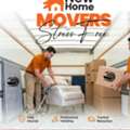 PROFESSIONAL MOVERS & PACKERS➡️REMOVALS RELOCATION➡️DOOR TO DOOR GCC & WORLD➡️ 0576809069
