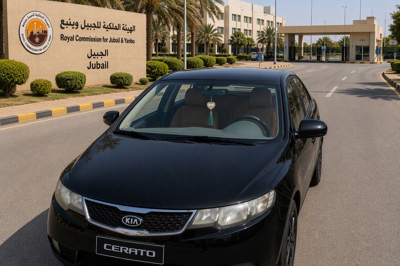 Jubail, Vehicles, Cars & Trucks , SAR 16500,  Kia Cerato,  2102,  Automatic,  239000 KM,   2012