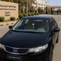 SAR 16500,  Kia Cerato,  2102,  Automatic,  239000 KM,   2012