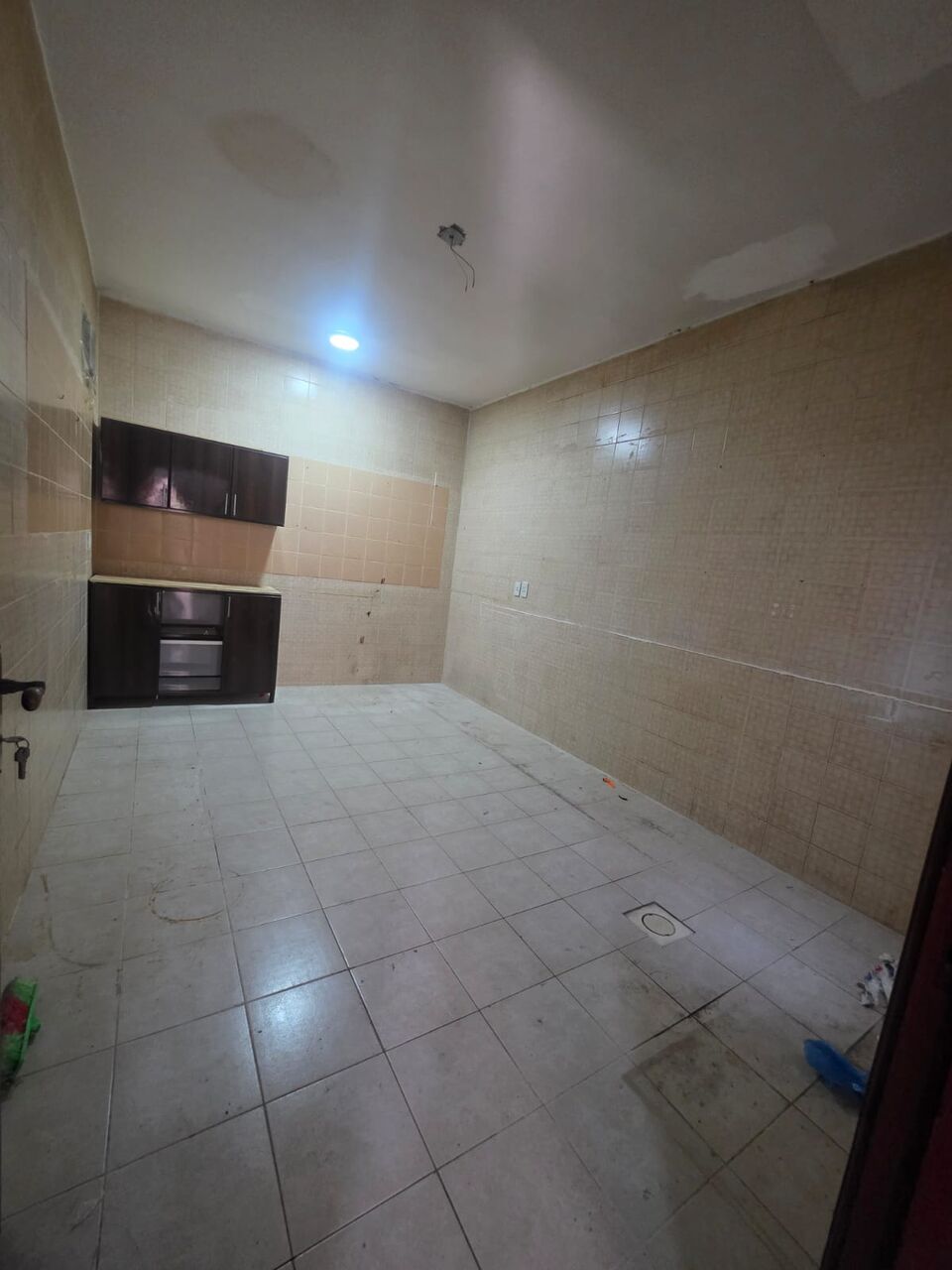 Thuqbah, Apartments, Flats, Houses & Villas, SAR 15500/year,  2 BR,  2bedrooms, A Living Room. ,1bathrooms, A Kitchen ,second Floor,