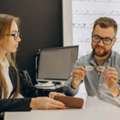Custom Eyewear Design Consulting For Innovative Frame Development
