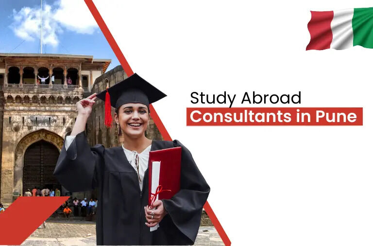 Pune, Education, Study Abroad Consultants In Pune For Italy | Expert Guidance | Yes Italy