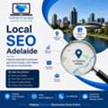 Local SEO Adelaide Services For Better Local Search Visibility