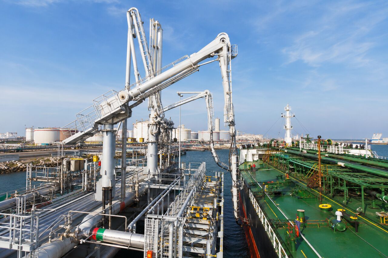 Dubai, Construction, Why Marine Loading Arms Installation Is Critical For Safe And Efficient Port Operations