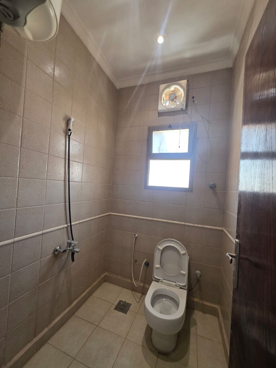 Khobar, Apartments, Flats, Houses & Villas, SAR 30000/year,  3 BR,  3 Bedrooms, A Hall,3 Bathrooms, A Kitchen,with Air Conditioners And All Home Item Includin