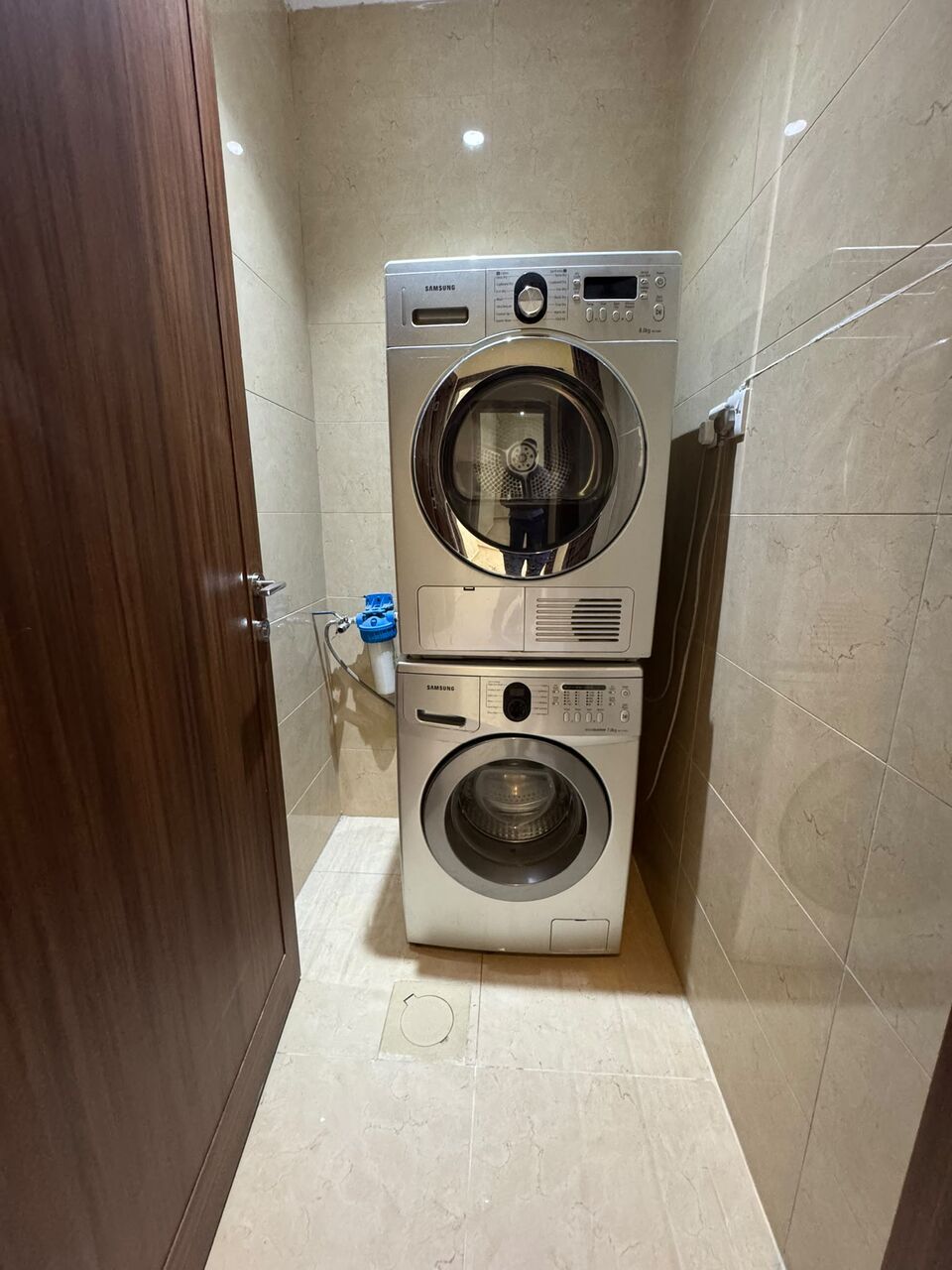 Kuwait City, Apartments, Flats, Houses & Villas, KWD 565/month,  3 BR,  For Rent: Semi-furnished Apartment In Hawally, 3 Master Bedrooms
