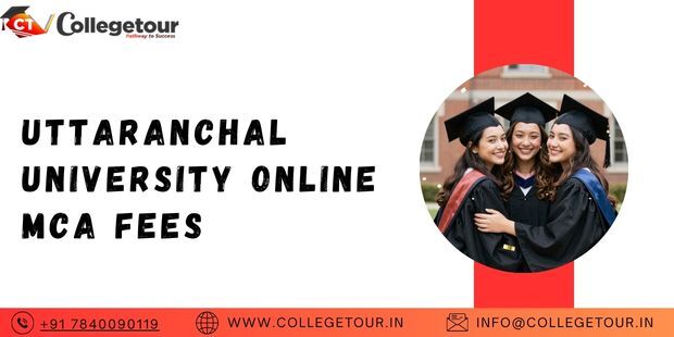 Mumbai, Lessons Offered, Uttaranchal University Online Mca Fees