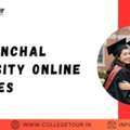 Uttaranchal University Online Mca Fees