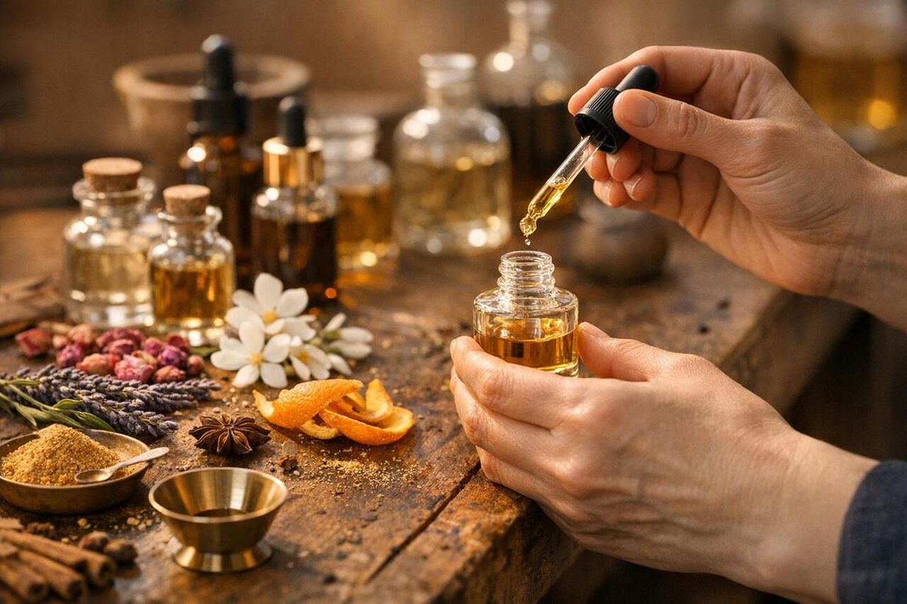 Faridabad, Health & Beauty Items, Aromatic Chemical Manufacturers & Suppliers &ndash; Premium Quality Bulk Supply