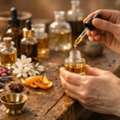 Aromatic Chemical Manufacturers & Suppliers – Premium Quality Bulk Supply