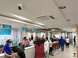 Mumbai, Health, Bariatric And Weight-Loss Surgery At SSB Healthcare