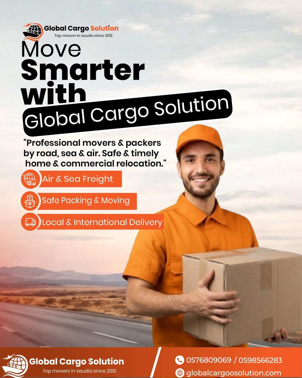 Riyadh, Household, Door To Door Cargo Service■Fastest & Safest Delivery■Anywhere In World □ 0576809069