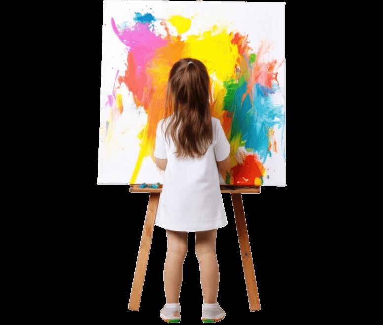 Dubai, Creative, Art Classes & Workshops For Kids In Dubai | The Legends