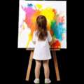 Art Classes & Workshops For Kids In Dubai | The Legends