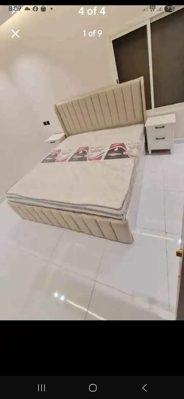 Al Aqeeq, Household Items, SAR 111,  New Bedroom Set Sale Online Home Devlree