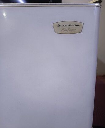 Khobar, Household Items, SAR 300,  Fridge , Refrigerator , Kelvinator Household Items