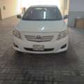 BHD 1950,  Toyota Corolla,  2010,  Automatic,  236 KM,  I Went Sell My  Car  গাড়ি বিক্রি হবে