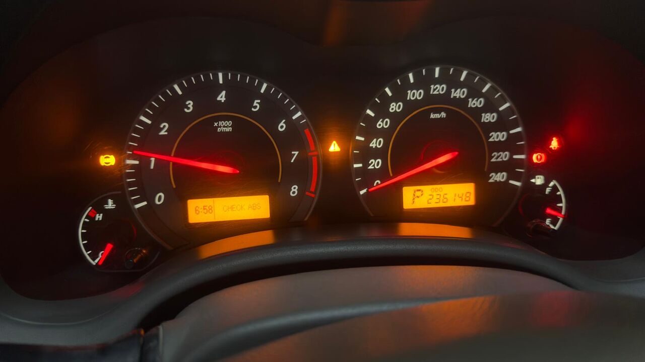 Juffair, Vehicles, Cars & Trucks , BHD 1950,  Toyota Corolla,  2010,  Automatic,  236 KM,  I Went Sell My  Car  গাড়ি বিক্রি হবে