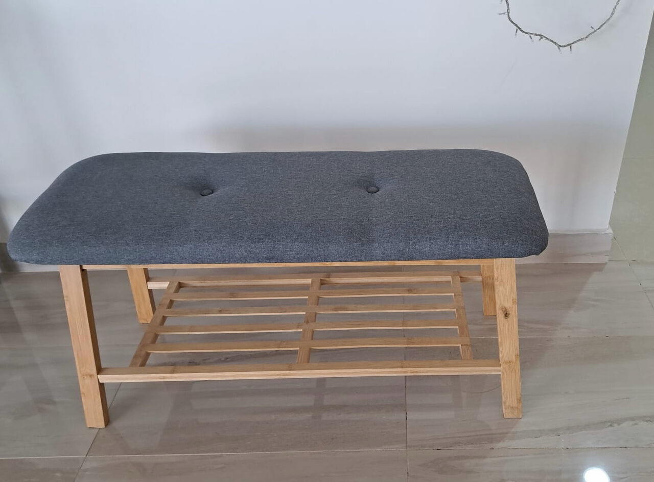Tala Island, Furniture, BHD 7,  Bench