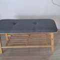 BHD 7,  Bench