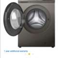 BHD 80,  3 To 2 Months Old 55"TV, Sony Sound Bar, Fridge & Washing Machine