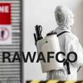 MOVERS AL SAFE PEST CONTROL SOLUTION, CLEANING AND FUMIGATION SERVICES■■0580834912