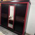 SAR 380,  For Sale, King Bed Set & 2 Single Beds, - HARA, Riyadh. Very Low Price.