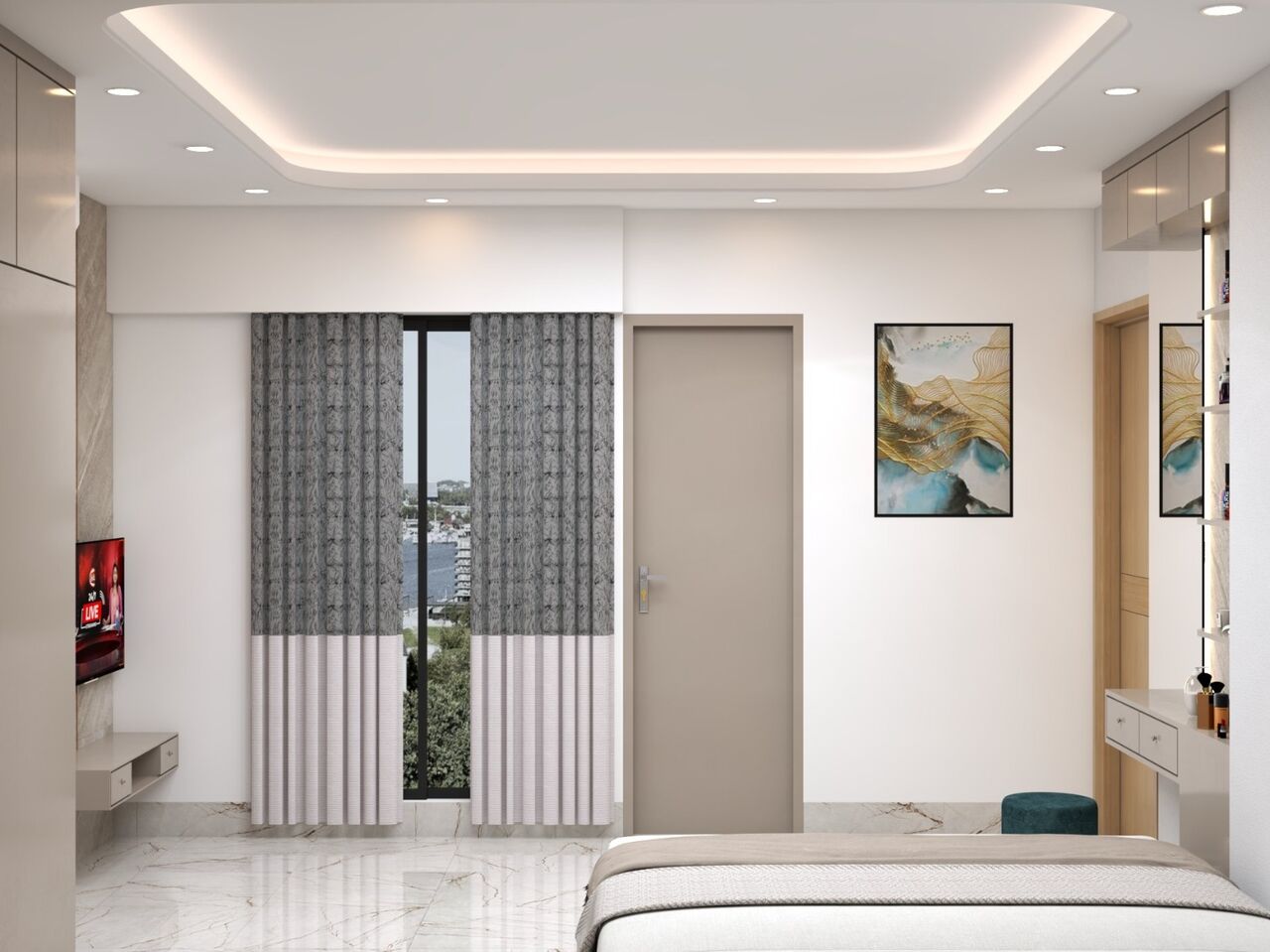 Al Malaz, Job Seekers, Architectural Draftsman Or Interior Designer