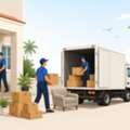 Move Across Goa With Confidence &ndash; Trusted Domestic Relocation Experts