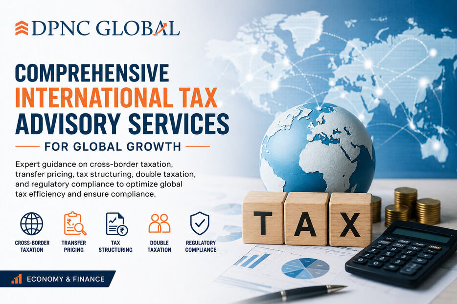 Mumbai, Accounting, Direct Taxation Services In India